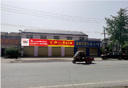金华广告牌制作要注意什么才能避免被整改？