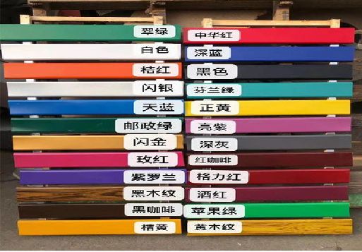 金华做招牌可以用哪些材料？
